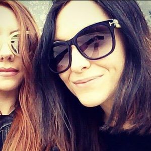 Meet your Posher, Brittania